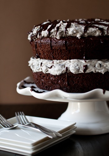 Oreo-Cake