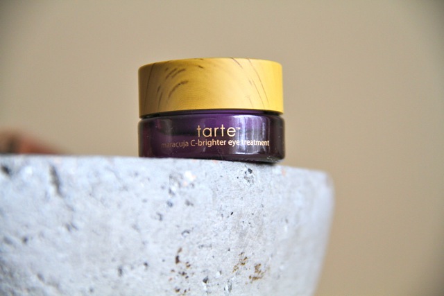 Tarte Eye Cream