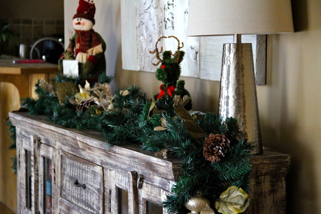 Christmas Decor