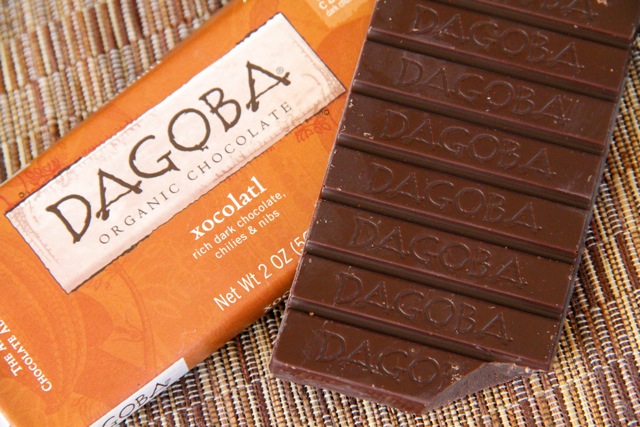 Dagoba Xocolatl
