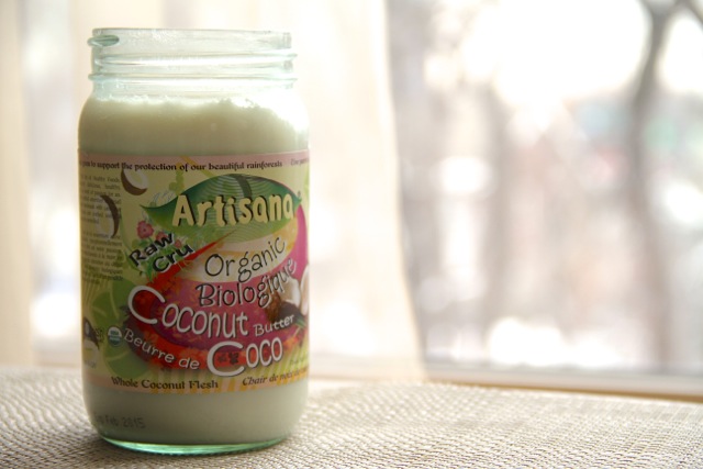 Artisana Coconut Butter