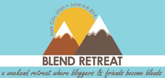 Blend Retreat