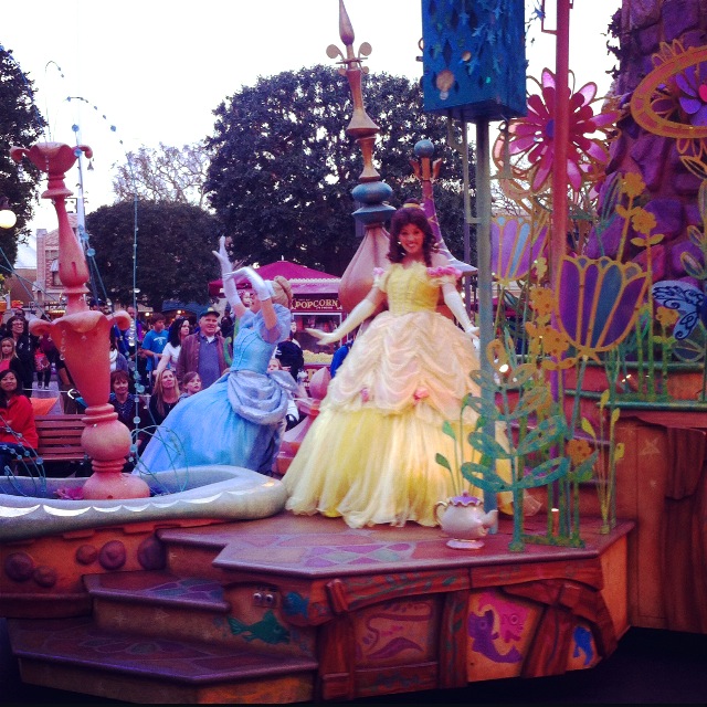 Disney Princesses2