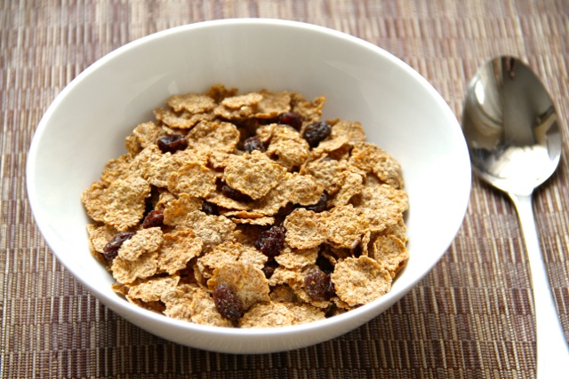 Raisin Bran