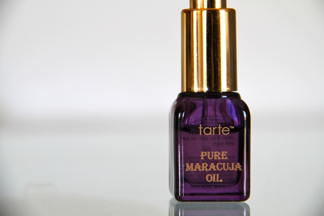 Tarte Maracuja Oil