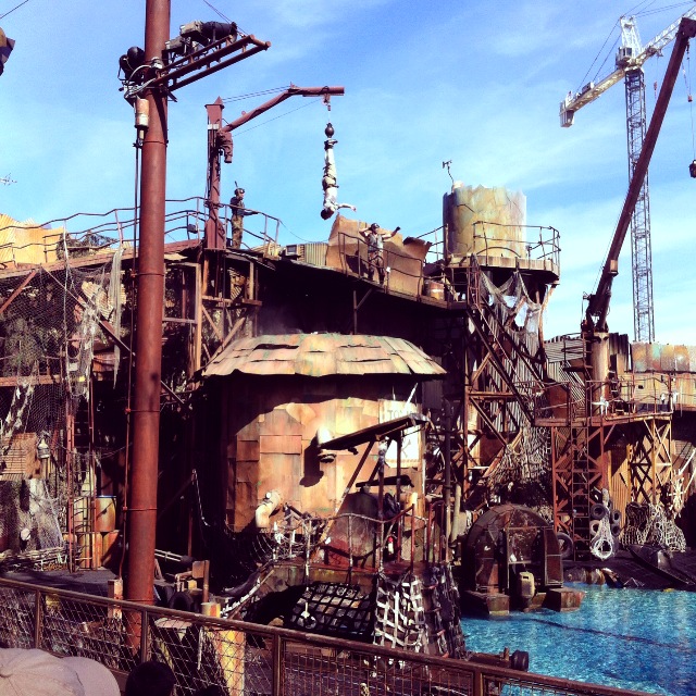 Waterworld