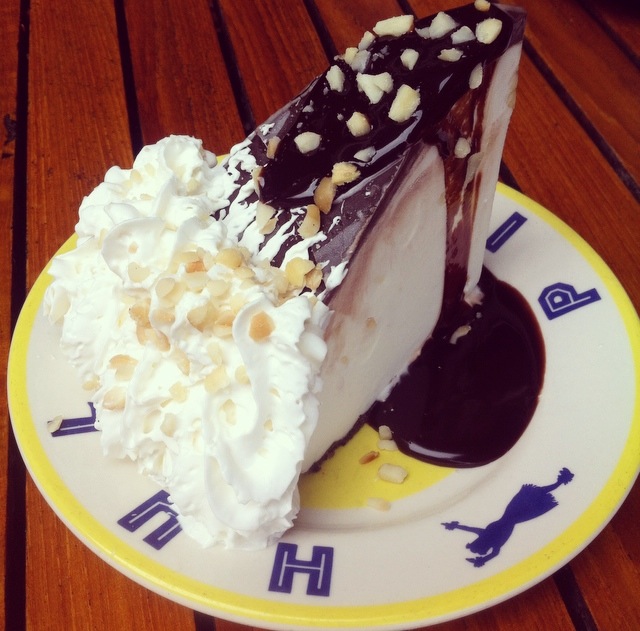 Duke's Hula Pie