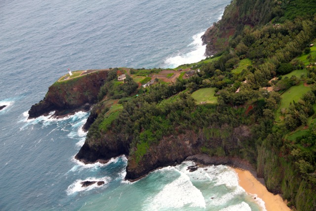 Flying Over Kauai20