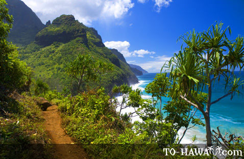 Kalalau Trail