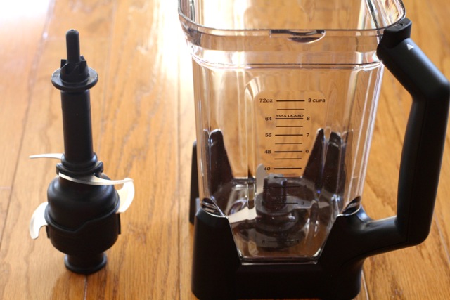 Ninja Ultima Blender Dual Blades