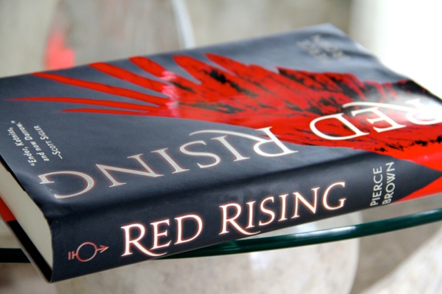 Red Rising