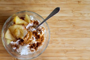 Sweet Rice Bowl Sweet Rice Bowl
