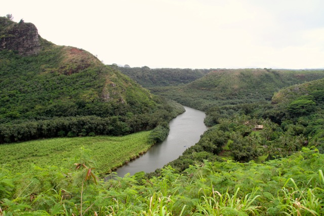 Wailua River