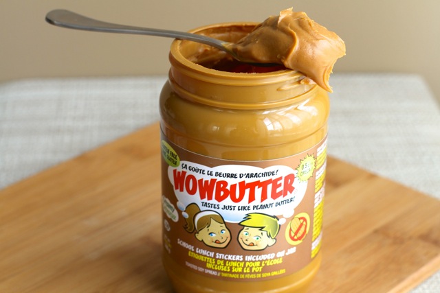 Wowbutter