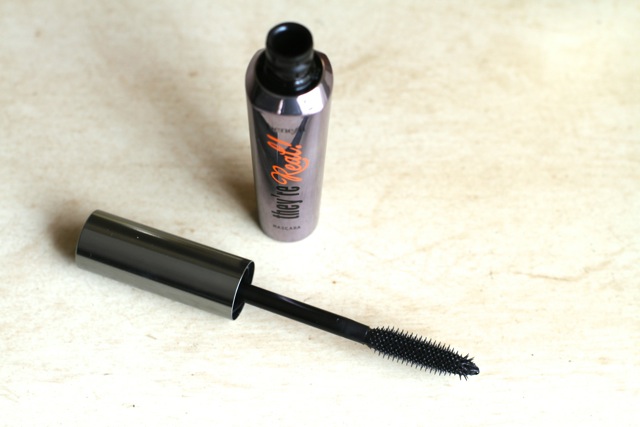 Benefit's They're Real Mascara Wand