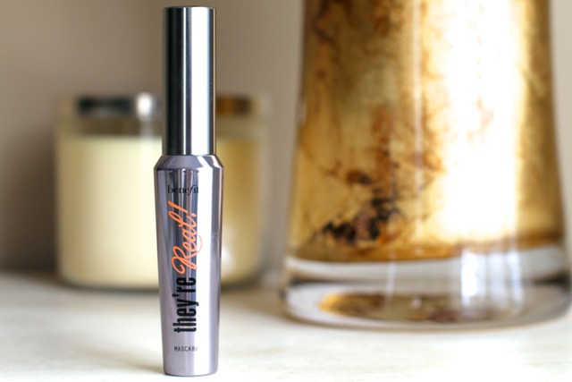 Benefit's They're Real Mascara