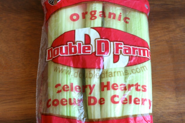 Double D Celery