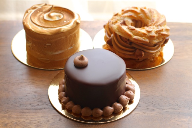 Duchess Mini Cakes Duchess Mini Cakes