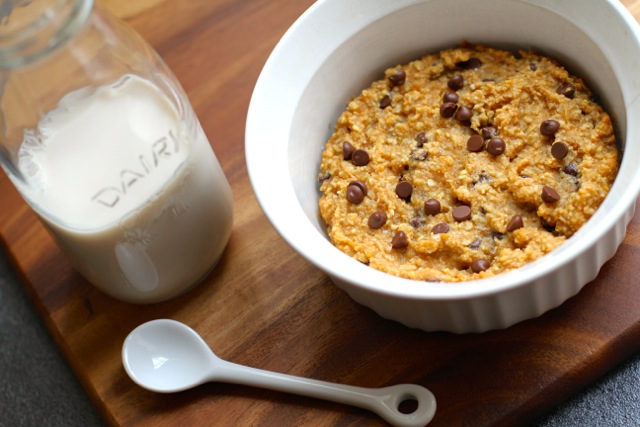 Oatmeal Breakfast Cookie