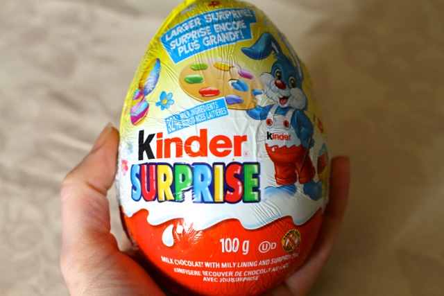 Super Kinder