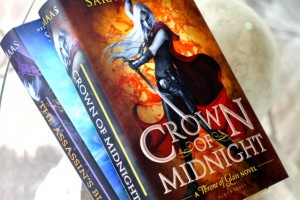 Crown Of Midnight