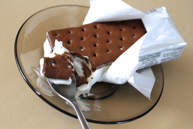 Ice Cream Sandwich