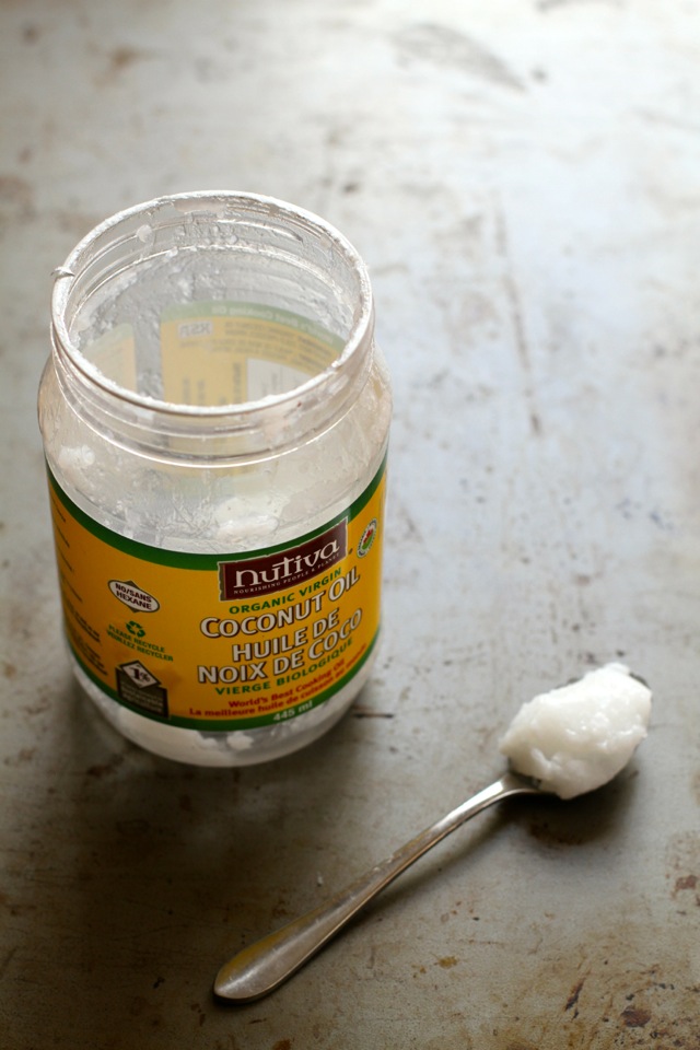 Oil Pulling 101 - The What, Why, and How