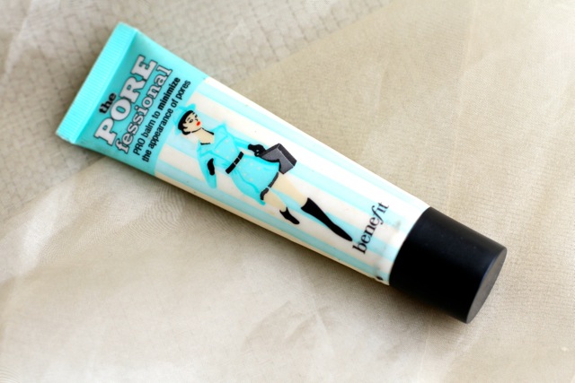 The POREfessional