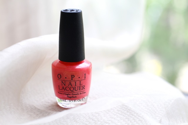 OPI Bright Lights