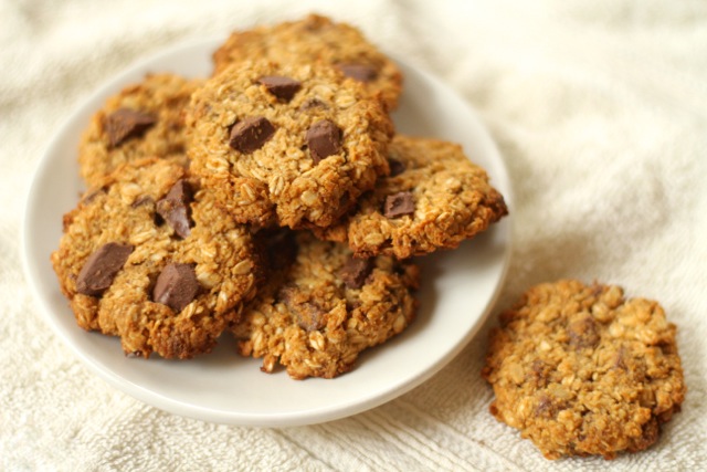 Almond Joy Cookies