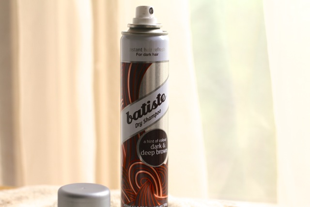 Batiste Dry Shampoo