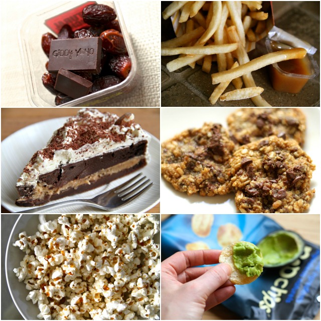 Epic Treat Collage