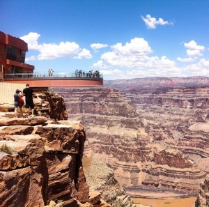 Grand Canyon Skywalk