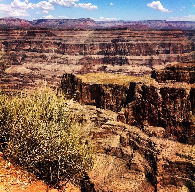 Grand Canyon