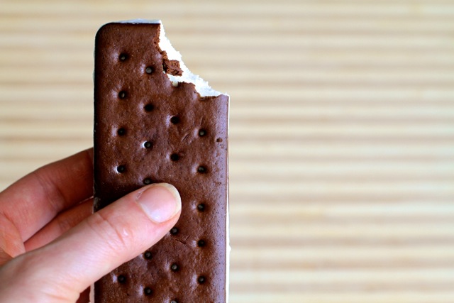 Ice Cream Sandwich