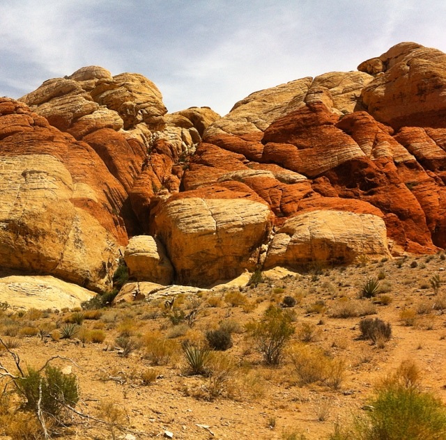 Red Rock Canyon