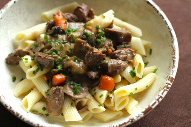 Beef Stew