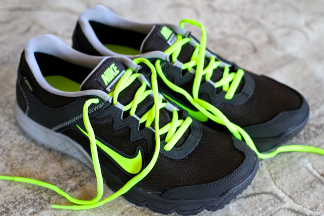 Nike Wildhorse GTX