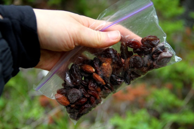 Trail Snack
