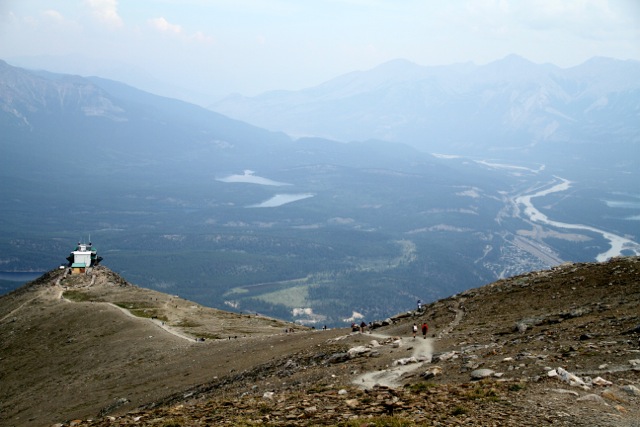 Whistlers Trail