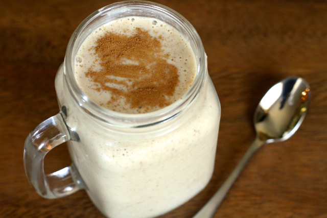 Cookie Smoothie