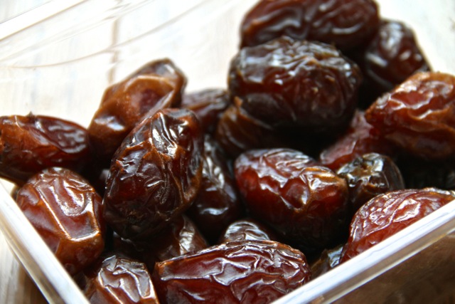 Medjool Dates