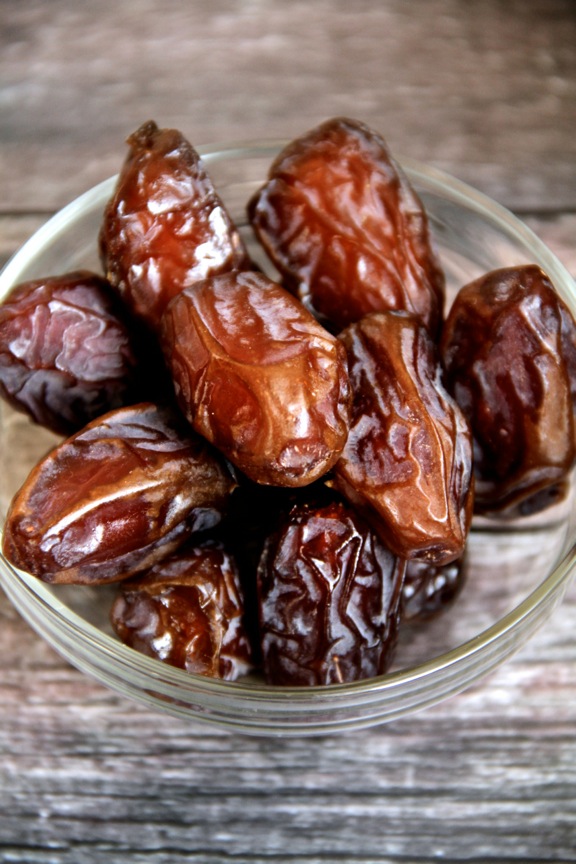 Medjool Dates