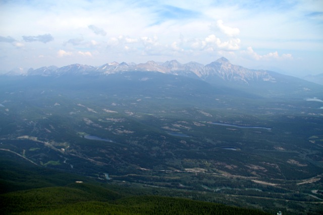 Rocky Mountains