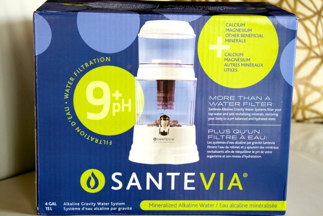 Santevia Box