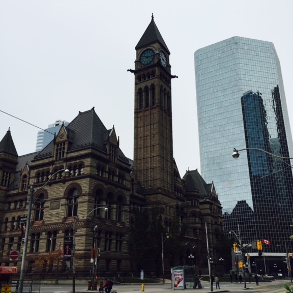 Toronto City Hall