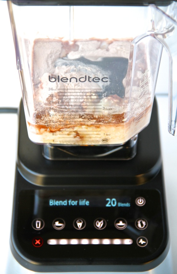 Blendtec Designer 725