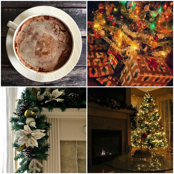 Christmas Collage 1