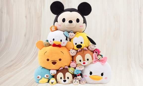 Disney Tsum Tsum