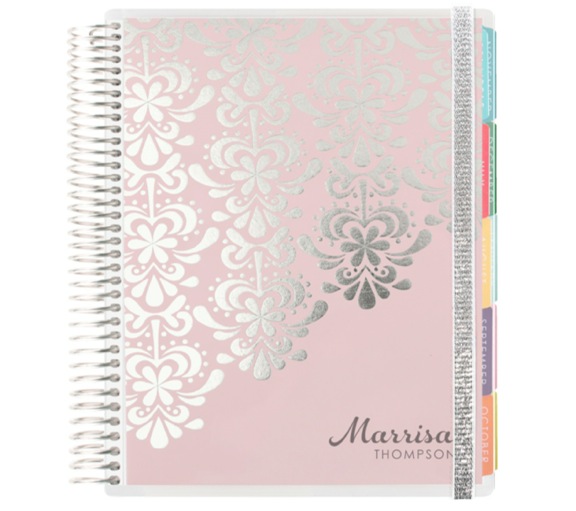 Erin Condren Planner